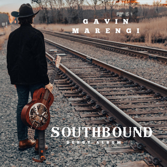 Southbound Vinyl