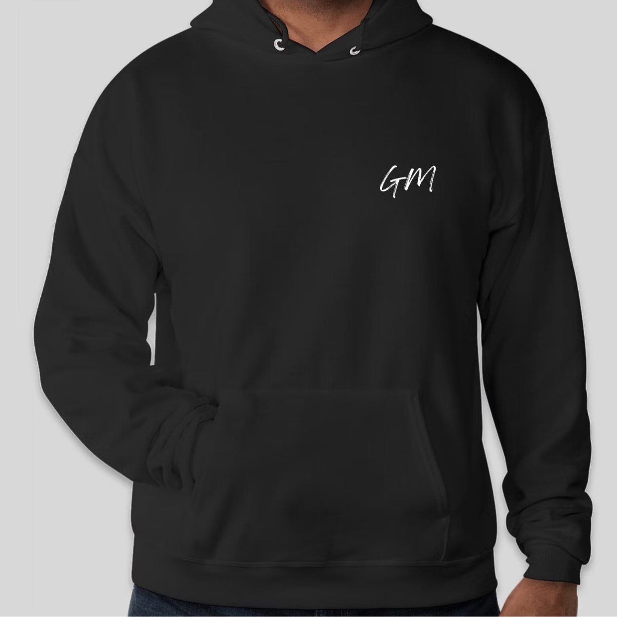 Southbound Highway Hoodie