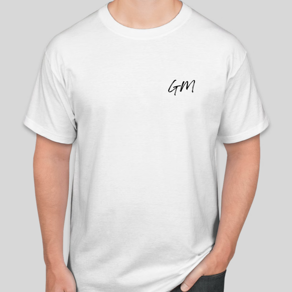 Southbound Highway T-Shirt